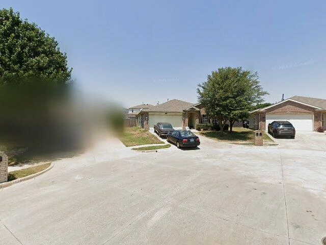 House image located at Fort Worth, TX 76131