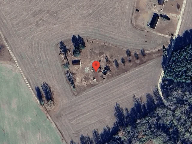 House image located at New Zion, SC 29111