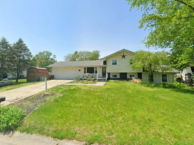 House image located at Elkhart, IN 46514