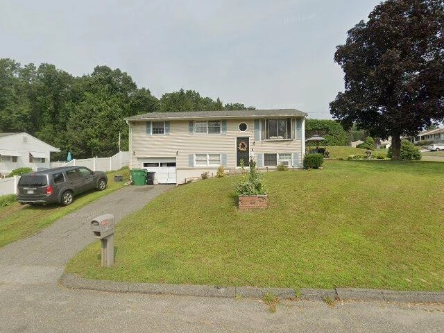 House image located at Chicopee, MA 01020