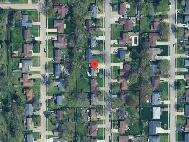 House image located at Indianapolis, IN 46241