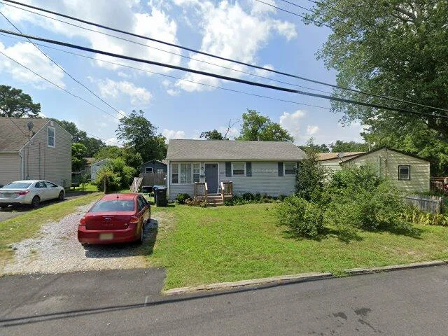 House image located at Mays Landing, NJ 08330