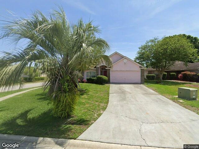 House image located at Jacksonville, FL 32277