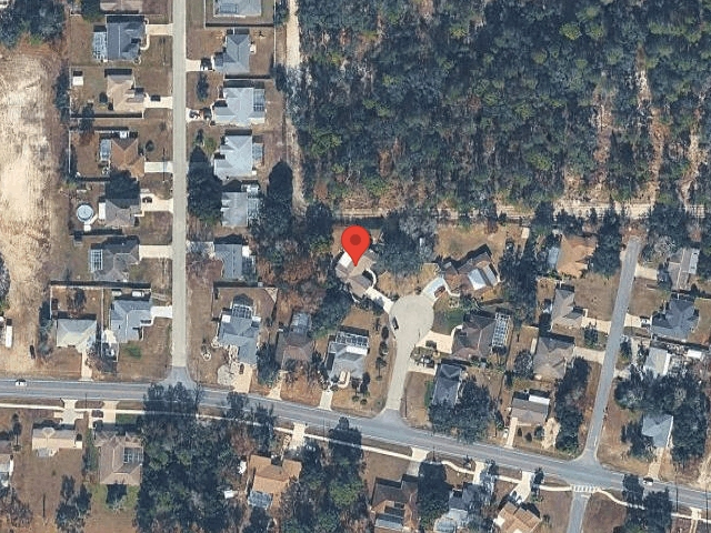 House image located at Spring Hill, FL 34608
