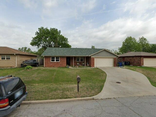House image located at Tulsa, OK 74145