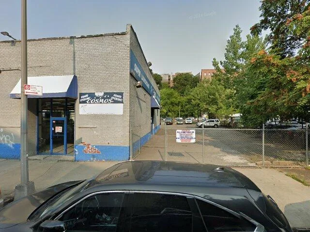 House image located at Bronx, NY 10452