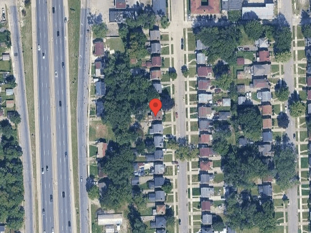 House image located at Detroit, MI 48227