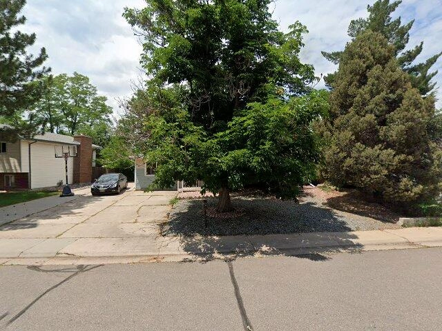 House image located at Aurora, CO 80012