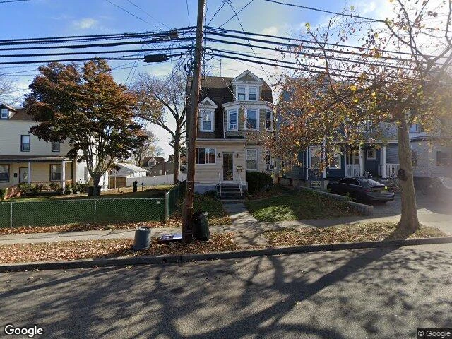 House image located at Orange, NJ 07050