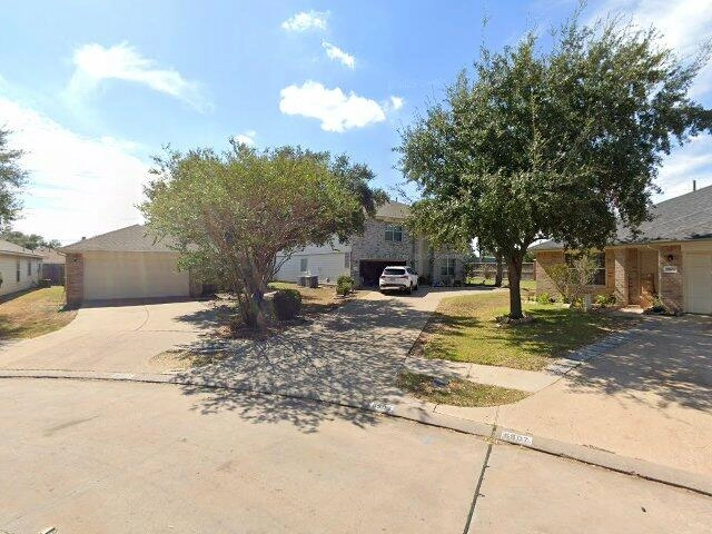 House image located at Katy, TX 77449