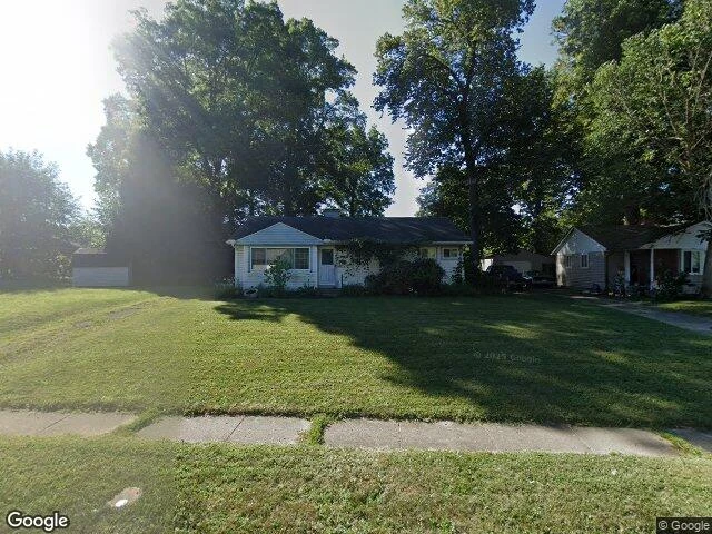 House image located at Dayton, OH 45416