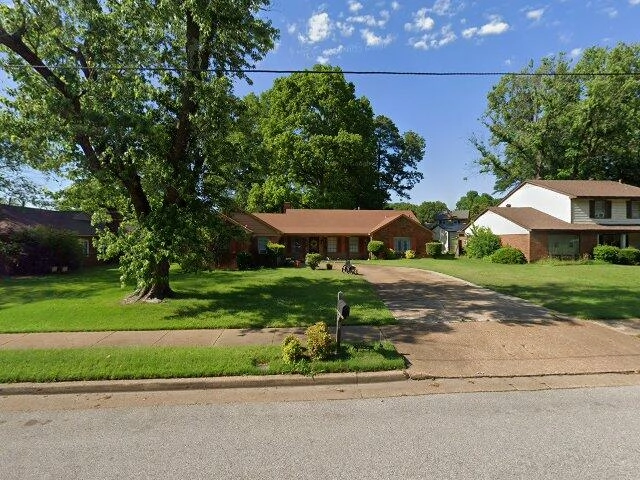House image located at Memphis, TN 38116