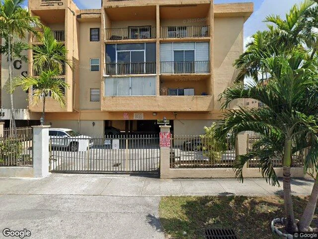 House image located at Hialeah, FL 33012