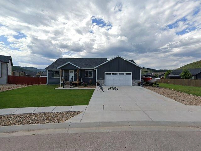 House image located at Piedmont, SD 57769