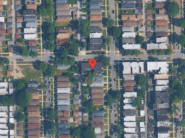 House image located at Chicago, IL 60620