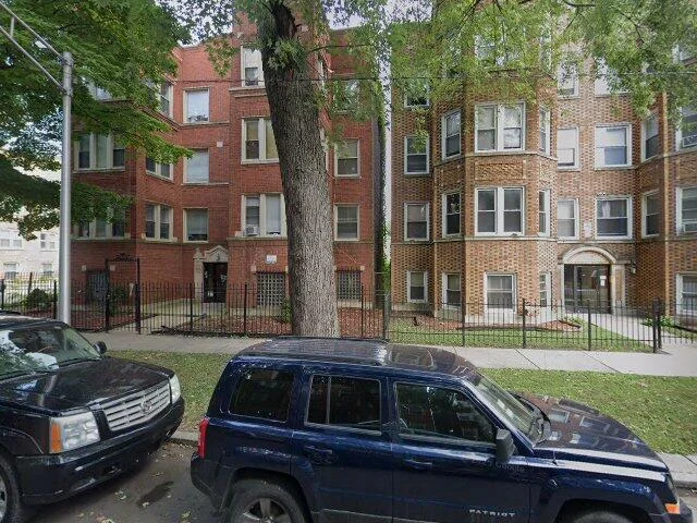 House image located at Chicago, IL 60649