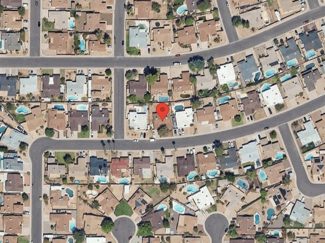 House image located at Glendale, AZ 85302