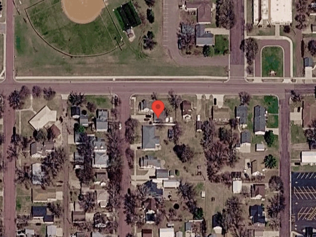 House image located at Jackson, MN 56143