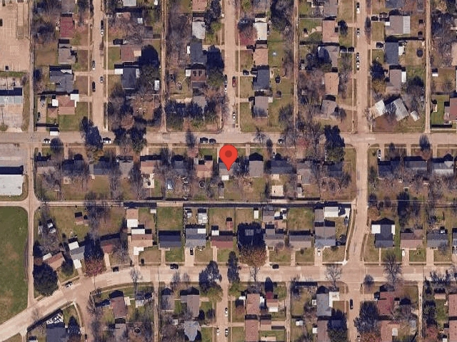 House image located at Mesquite, TX 75149