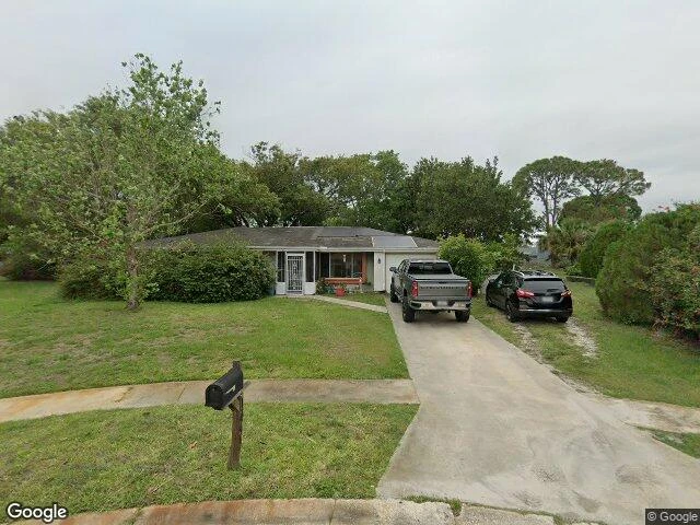 House image located at Palm Bay, FL 32905