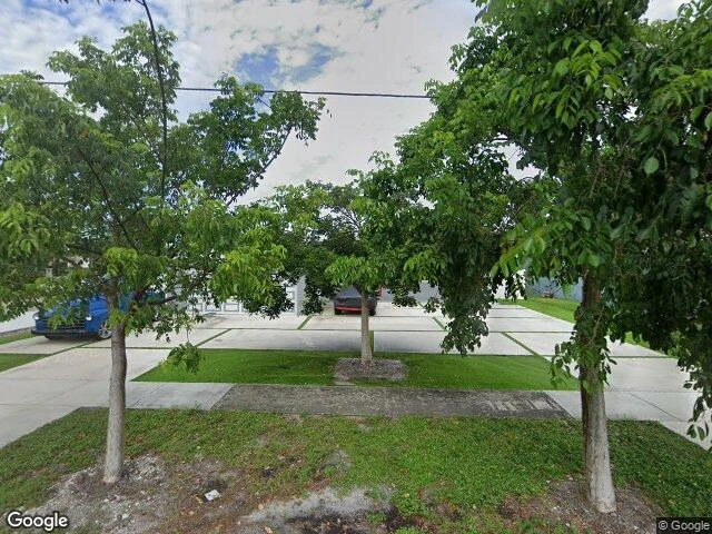 House image located at Hollywood, FL 33021