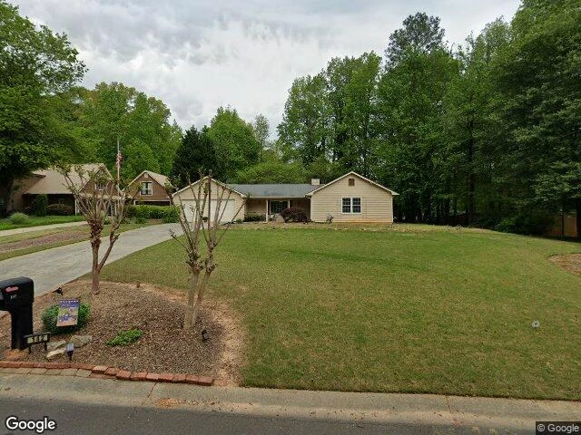 House image located at Marietta, GA 30064
