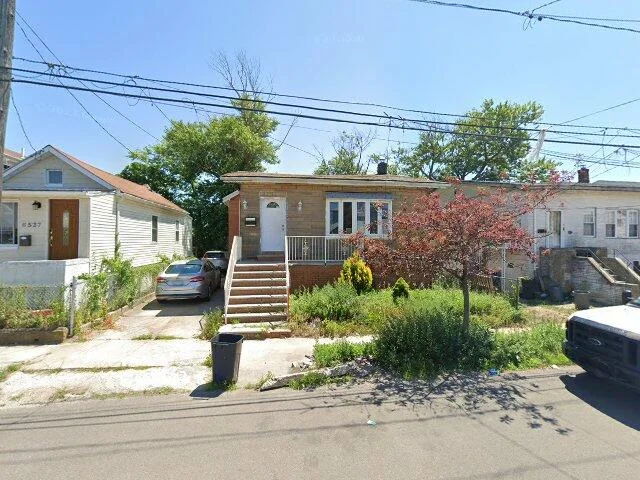 House image located at Arverne, NY 11692