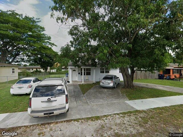 House image located at Miami Gardens, FL 33056