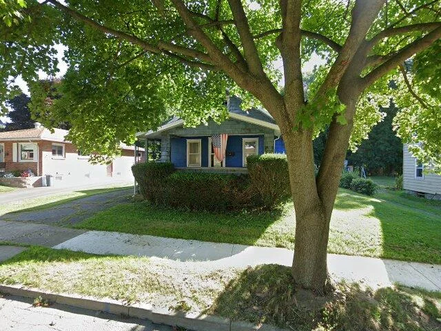 House image located at Binghamton, NY 13904