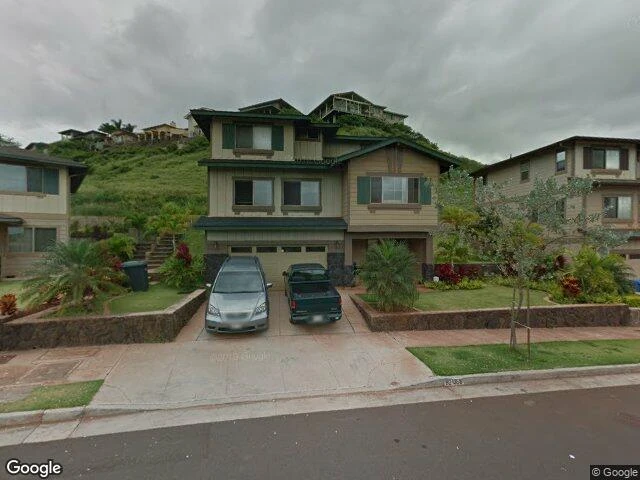 House image located at Kapolei, HI 96707