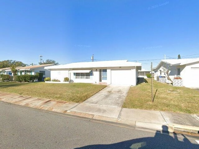 House image located at Pinellas Park, FL 33782