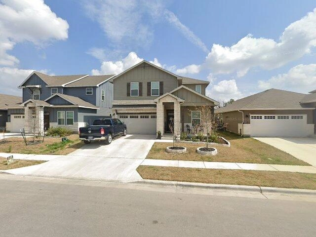 House image located at Round Rock, TX 78665
