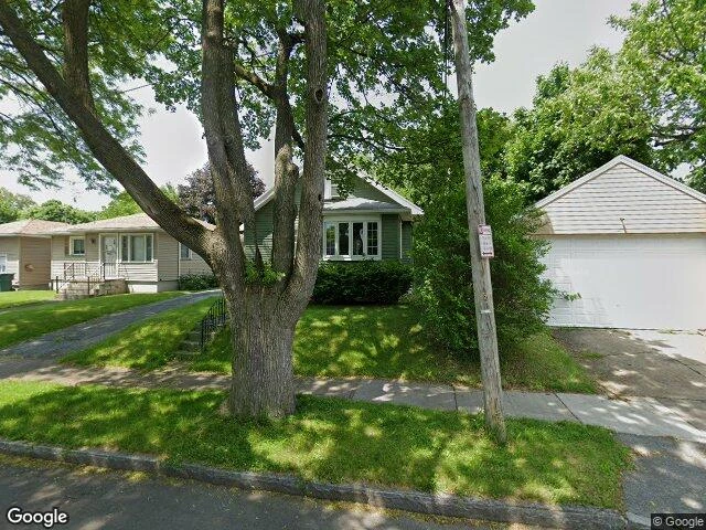 House image located at Rochester, NY 14606