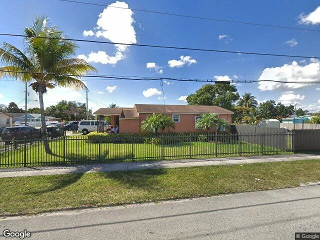 House image located at Miami, FL 33142