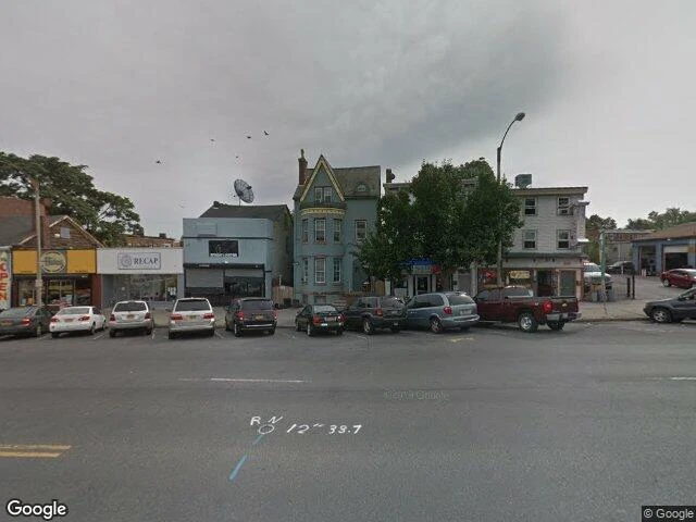 House image located at Newburgh, NY 12550