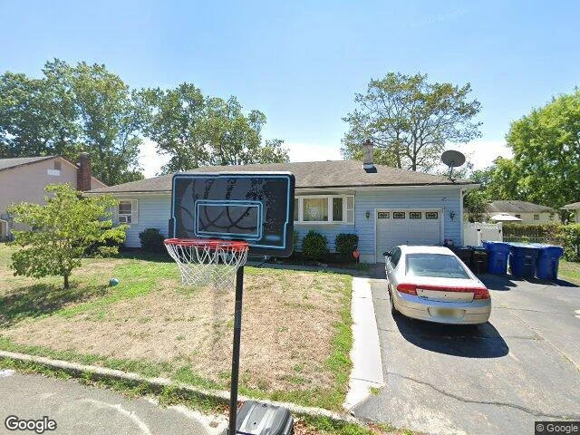 House image located at Browns Mills, NJ 08015