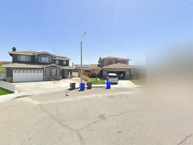 House image located at Adelanto, CA 92301