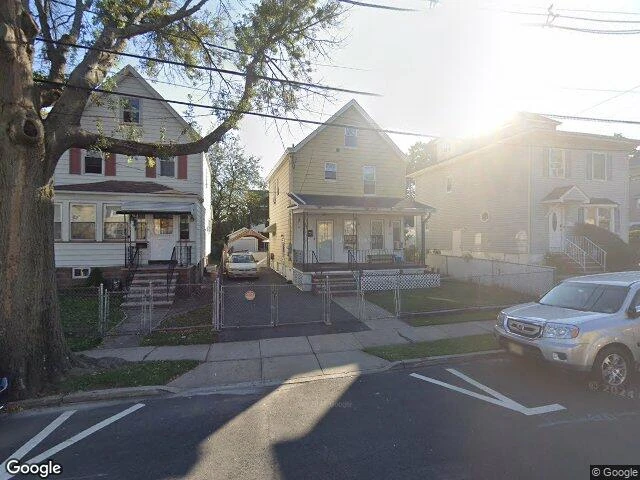 House image located at Clifton, NJ 07011
