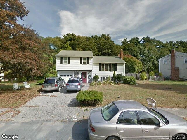 House image located at Braintree, MA 02184