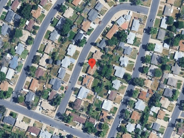 House image located at Westminster, CO 80031