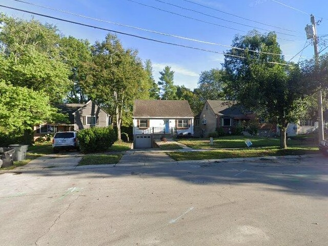 House image located at Cincinnati, OH 45230