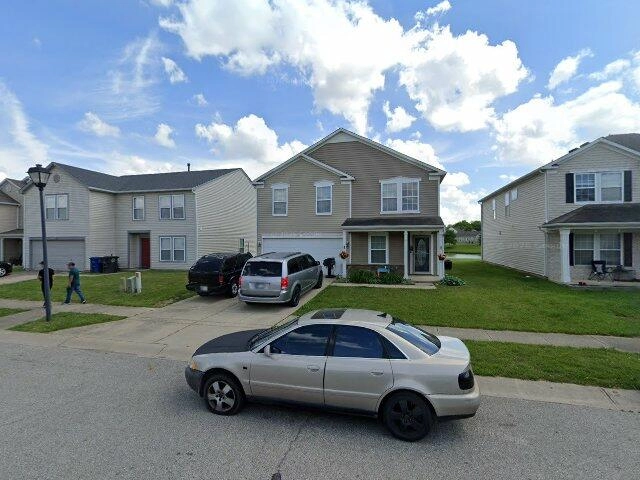 House image located at Shelbyville, IN 46176