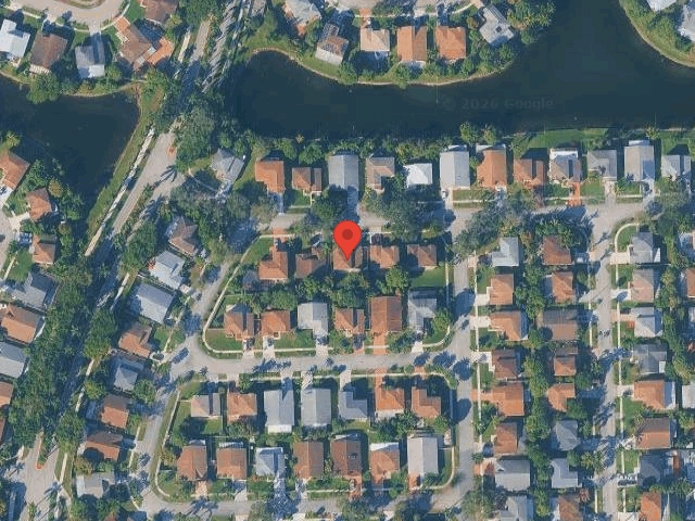 House image located at Hollywood, FL 33025