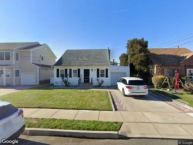 House image located at Valley Stream, NY 11581