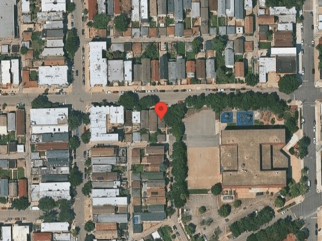 House image located at Los Angeles, CA 90018