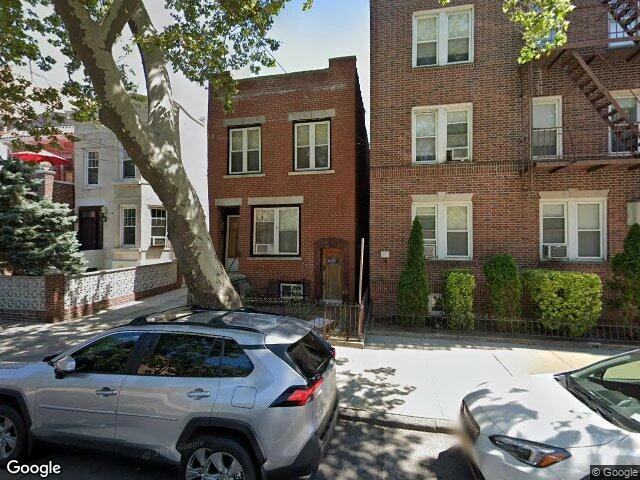 House image located at Brooklyn, NY 11209