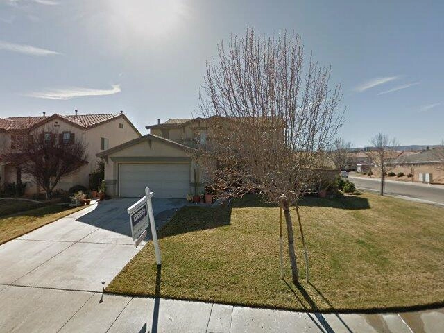 House image located at Lancaster, CA 93536
