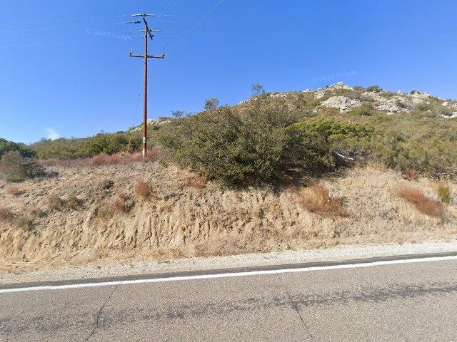 House image located at Campo, CA 91906