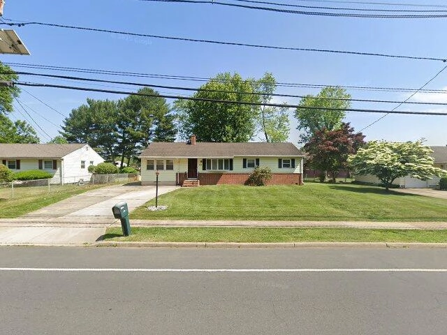 House image located at Trenton, NJ 08638