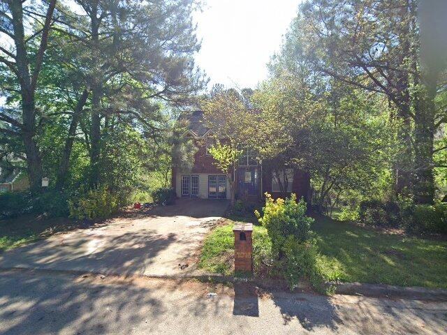House image located at Ellenwood, GA 30294